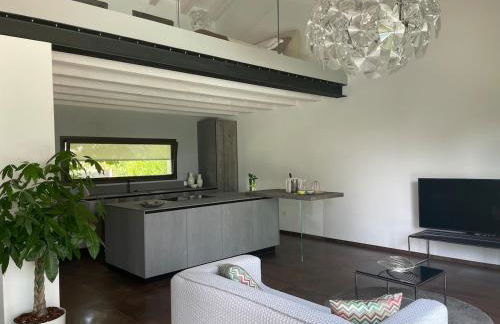 Luxury Loft Ai 2 lecci Relaxing oasis with pool - Photo 29