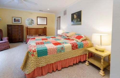 Very Private and Spacious Waterfront Family House - Foto 18