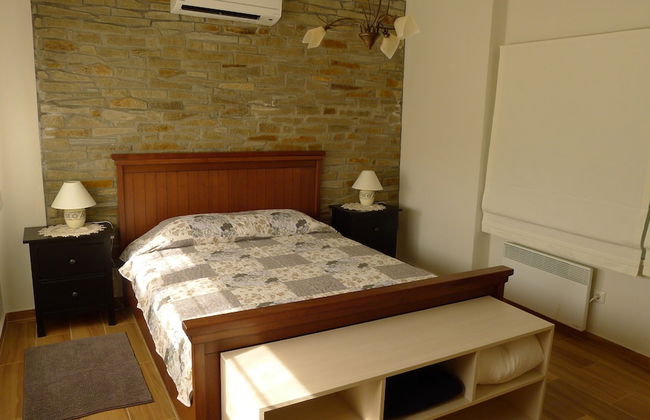 Villa Arhondula - Foto 9