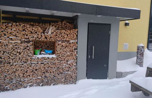 Apartment mit Wallbox by Interhome - Foto 27