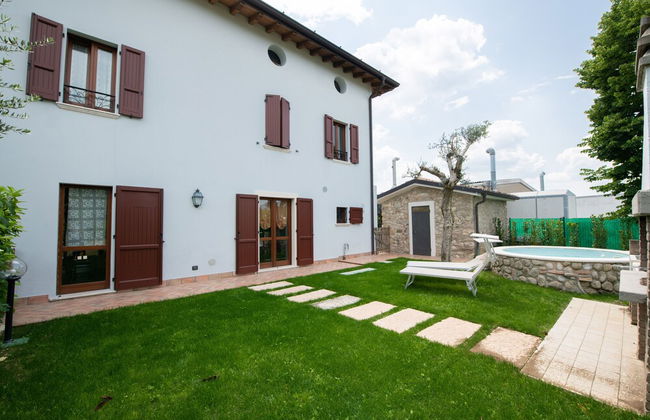 Casa Nicole - Foto 37