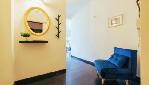 Elegant Penthouse With A View Of The Two Towers And Piazza Maggiore - Photo 2