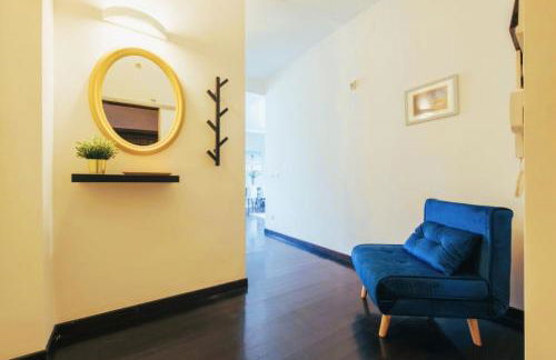 Elegant Penthouse With A View Of The Two Towers And Piazza Maggiore - Foto 2