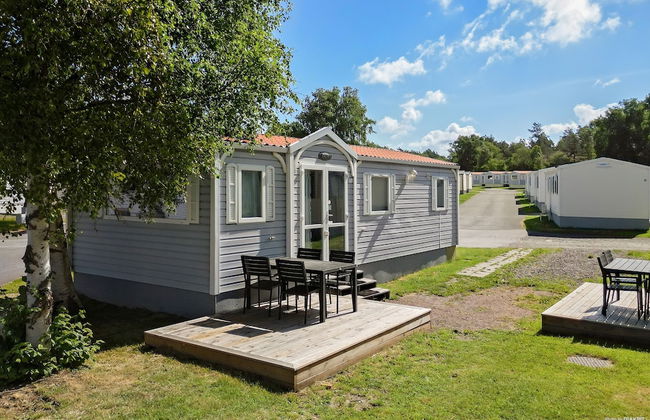 First Camp Lilleby - Photo 31