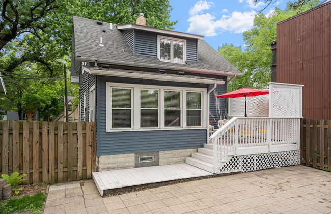 Bijou on Sheridan - Photo 37