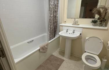 Central Hub Flat - Foto 16