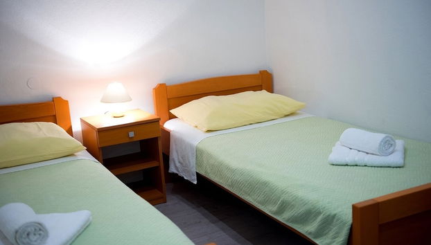 Robi - 50m From Beach - R1 - Foto 3, Habitación