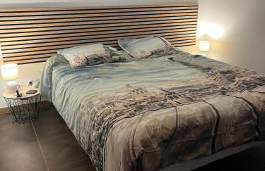 La Maison 91 - Foto 53