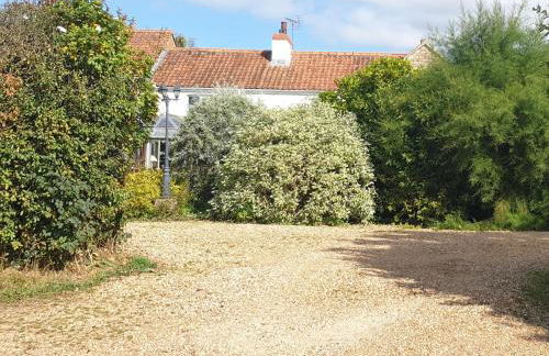 The Nest at Bramble Cottage Lacock - Photo 18