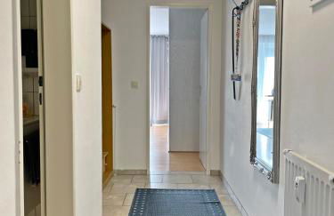 Ferienwohnung Niels im Hause Bergland Altreichenau - Foto 6