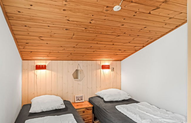 "Gudfast" - 300m to the fjord - Foto 22