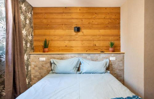 Appartement 12 personnes 4 suite privatives 160 m2 terrasse - Foto 21