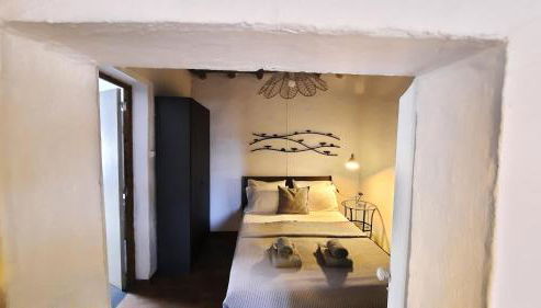 Casa da Comadre - Casas de Taipa - Foto 4