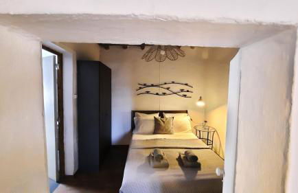 Casa da Comadre - Casas de Taipa - Foto 4