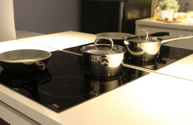 Vortex Suite KLCC by Idaris - Foto 32