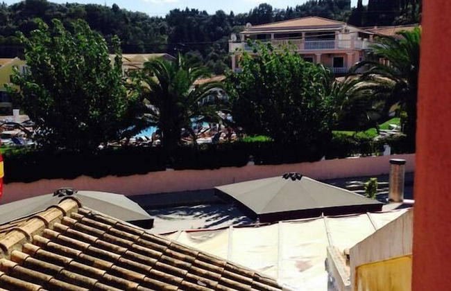 Sidari Life Apartrment - Foto 18