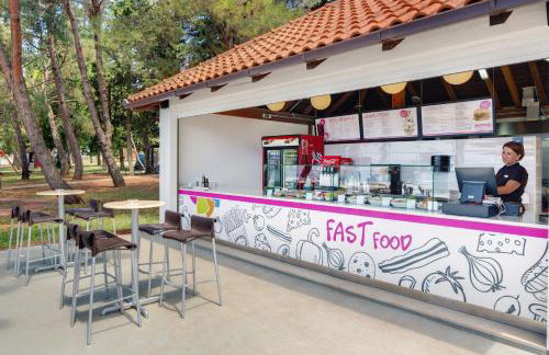 Apartments Polynesia Plava Laguna - Foto 40