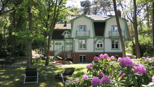 Landhaus Victoria - Foto 2, Garden