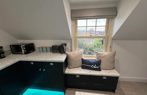 The Loft at Scalford House - Photo 14