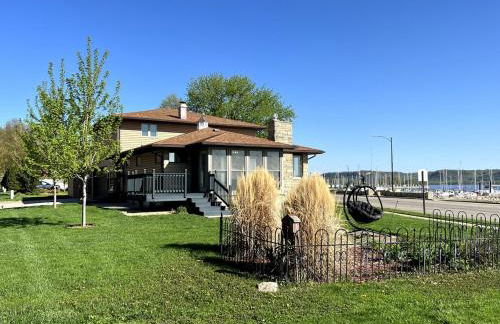 600 Lakeshore home - Foto 56