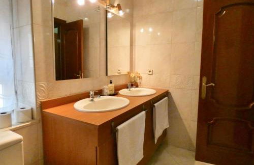 Apartamentos Turisticos Avila Villa Carmen II - Foto 17