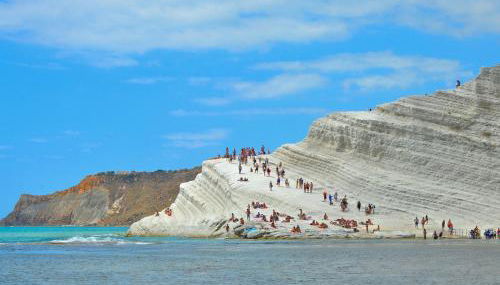 Stella Marina Bed and Breakfast sul mare - Foto 3