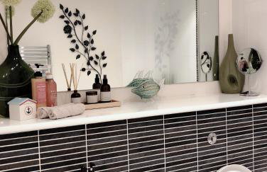 Beach on the doorstep Meridian Tower Marina Swansea - Foto 16