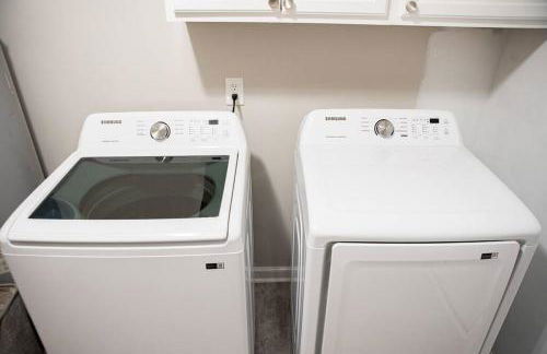 Cozy Brick Ranch Home owned and operated by an Army Soldier!! - Foto 19