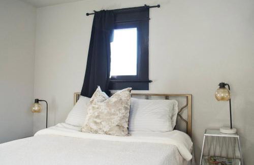 AC! Family Space-Retro Home in Historic Albany - Foto 63