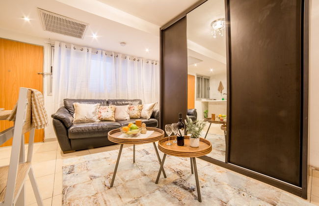 Premium suites on the Beach in Ruppin 28 - Photo 9