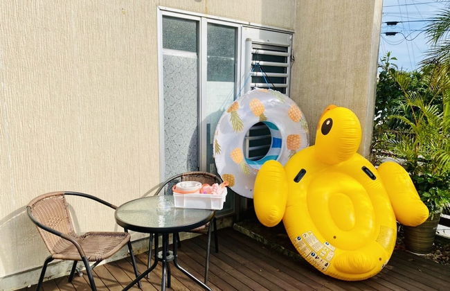 Suite Terrace Ishigakijima - Foto 34