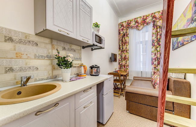 Semeiniy Ochag on Kurlandskaya - Photo 34