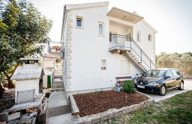 Apartments Irene's Place - Foto 1