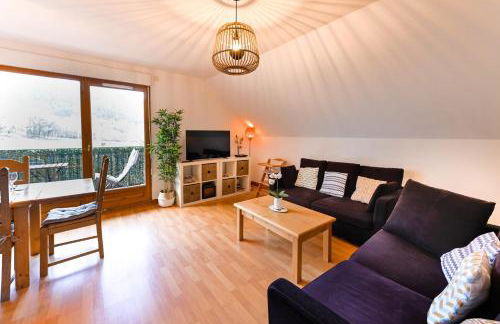 The green fee close to the Golf course and 5 minutes from the lake - Foto 6