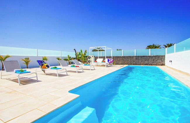 Villa Balandra - Photo 1