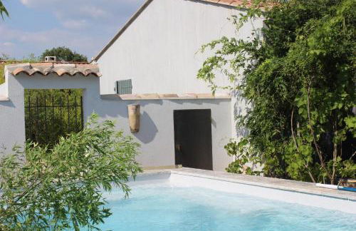 CHEZ ELLES EN PROVENCE - Photo 51