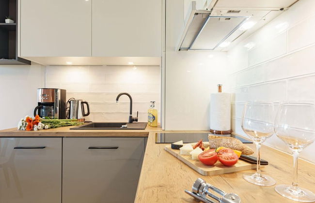 Apartamenty Sun & Snow Gardenia - Foto 37