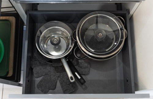 FLATMORE Apartament Kopernika 7 m16 - Foto 36