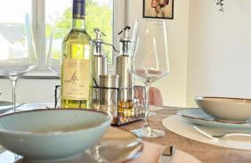 Weil am Rhein I Design I Klimaanlage I Balkon I Boxspring I Nespresso - Foto 30