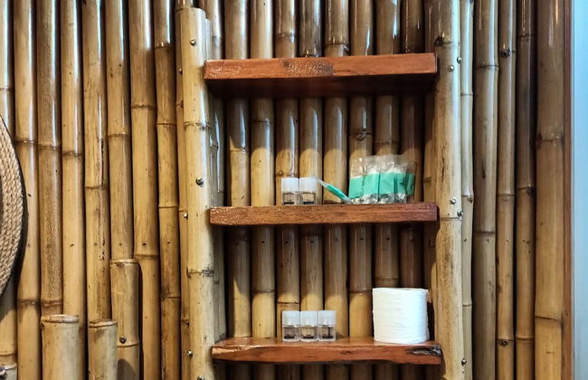 Bamboo Conservation Farm - Foto 49