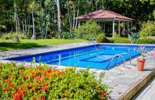 Casa c Wifi, churrasq, pisc, redario, Pet friendly - Photo 1