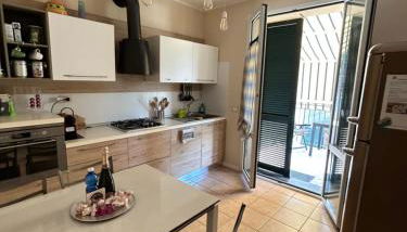 Holiday Home Delo - Imperia - Foto 3, stove, dishwasher, pet friendly, toaster, minibar