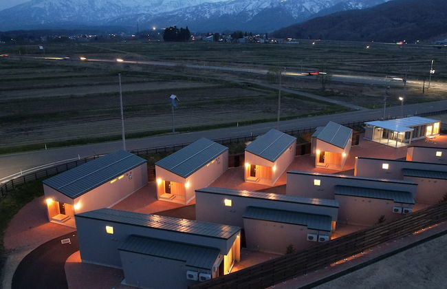 HOTEL SOBOKU - Foto 34