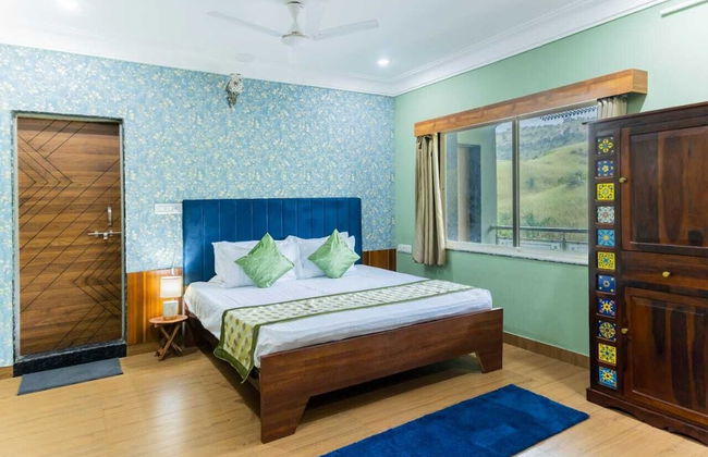 Pinakin Prayaan Villa Udaipur - Foto 3