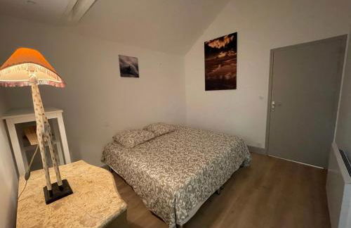 Gîte des falaises de champeaux - Foto 20