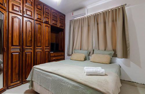 Excelente apartamento no melhor point de Itaúna a 100 m da praia - Foto 24