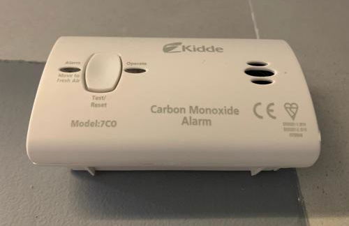 Chartres Charming Residence - Photo 37