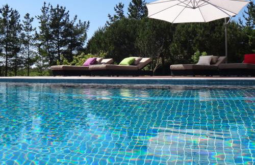 Casas Dos Infantes - Turismo Rural - Foto 70