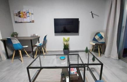 METROPOLITAN MACVIEW-4 ΔΙΑΜΕΡΙΣΜΑ - Foto 6