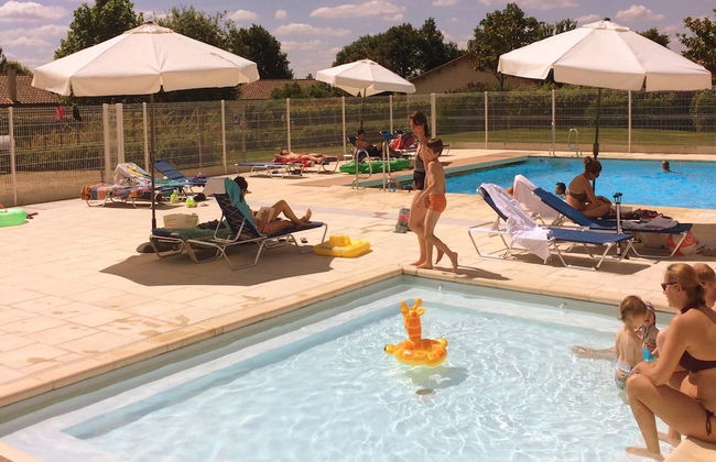 Luxury Villa in France With Private Pool - Foto 2